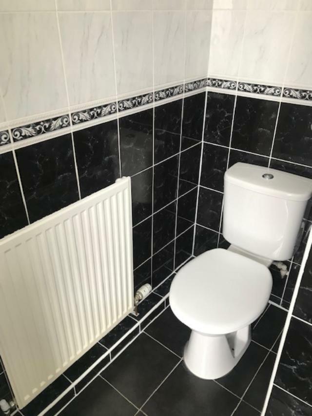 Oakleaf Apartment Windermere Bagian luar foto