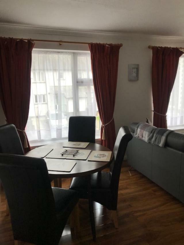 Oakleaf Apartment Windermere Bagian luar foto