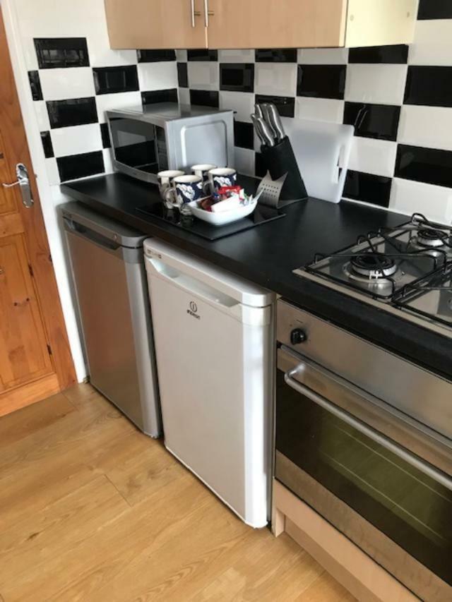 Oakleaf Apartment Windermere Bagian luar foto